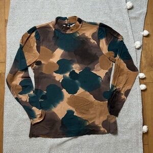 Tom Tailor ⎮ Long Sleeve Tee